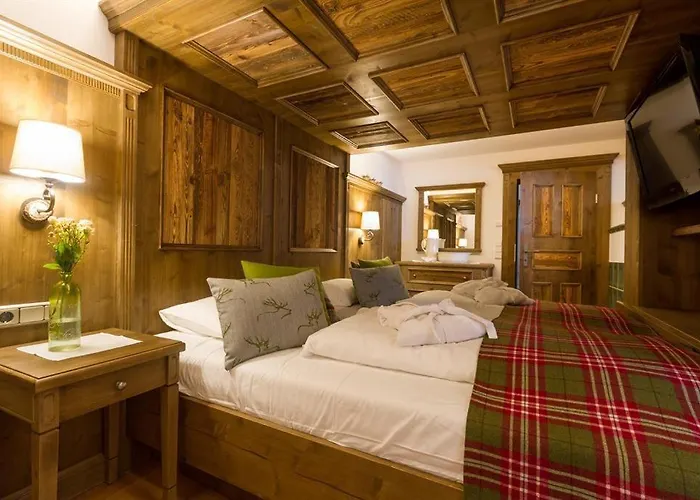 Kienle - Das Kraeuterhotel