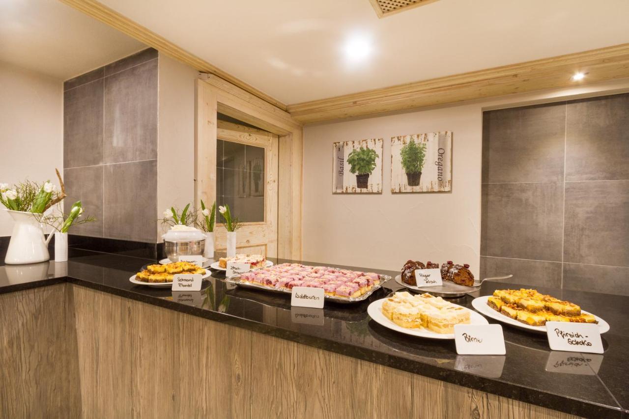 Kienle - Kraeuterhotel 4*