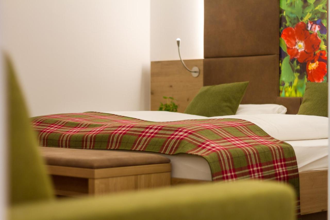 Kienle - Kraeuterhotel 4* Бальдершванг
