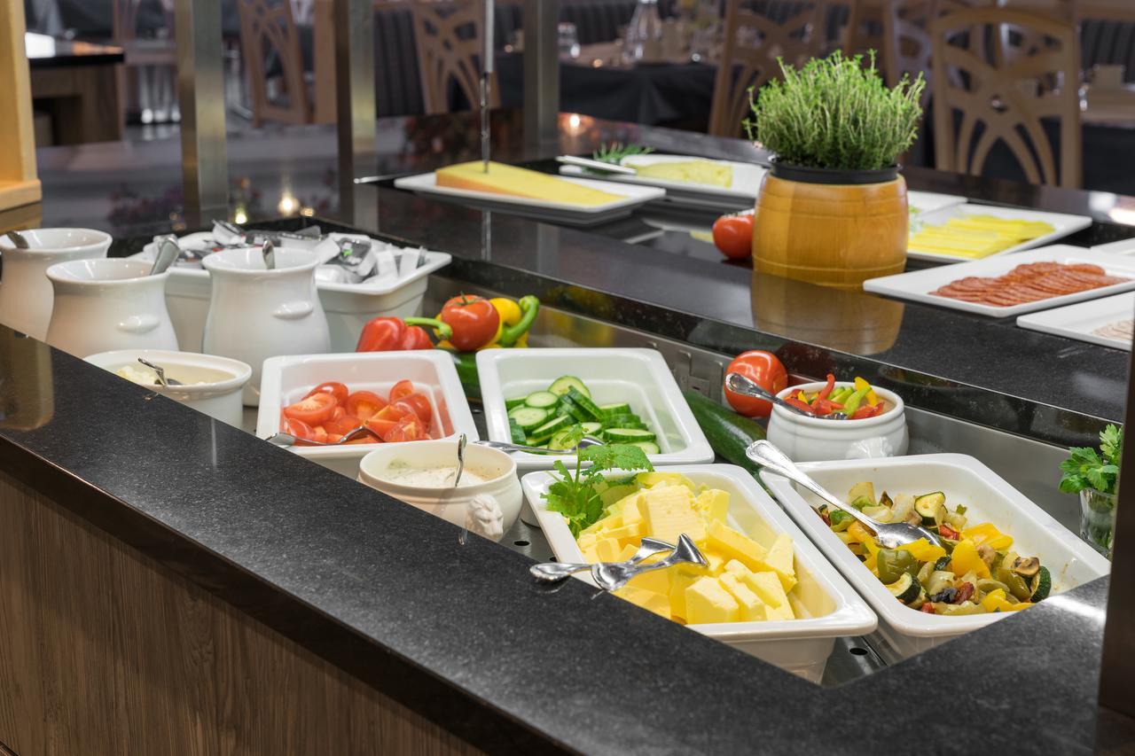 Kienle - Kraeuterhotel Отель Бальдершванг