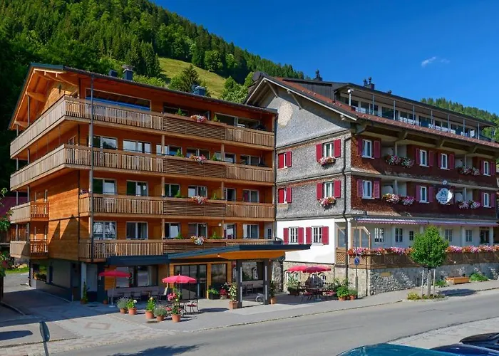 Kienle - Das Kraeuterhotel