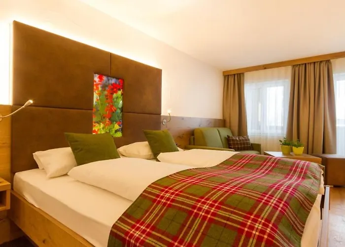Kienle - Das Kraeuterhotel