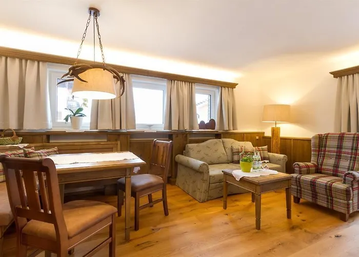 Kienle - Das Kraeuterhotel