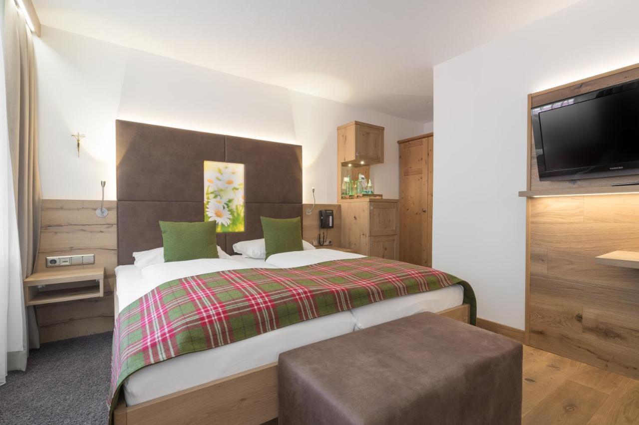 Kienle - Kraeuterhotel Balderschwang