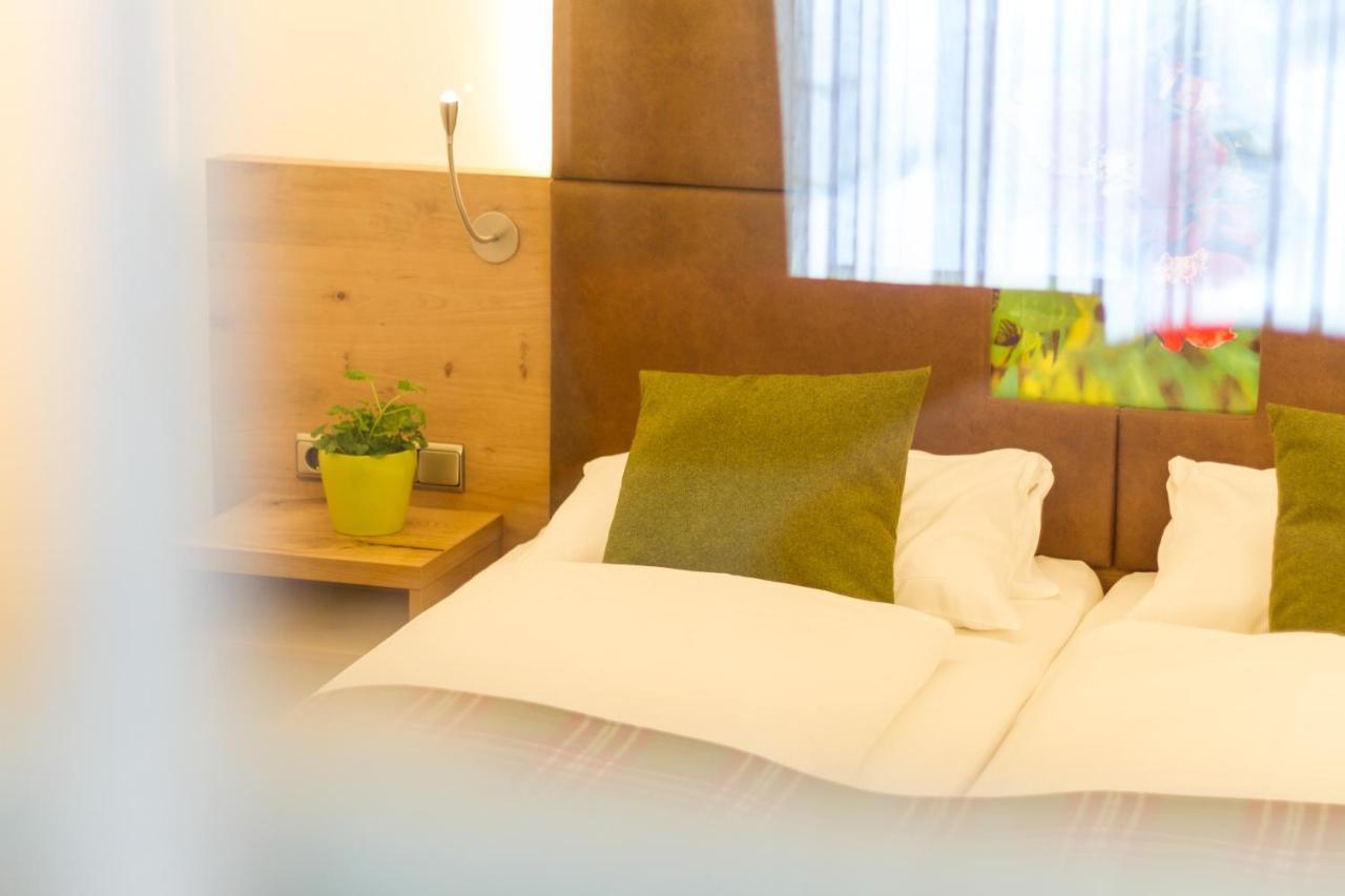 Kienle - Kraeuterhotel Balderschwang