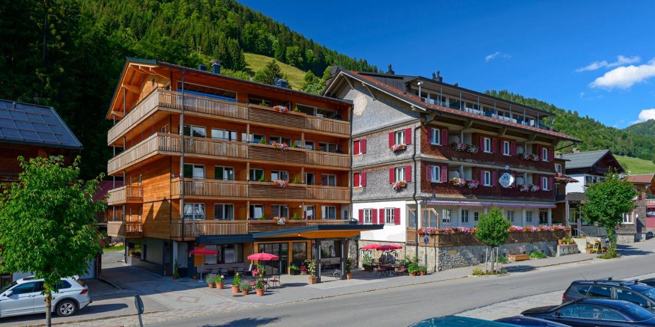 Kienle - Kraeuterhotel Hotel Balderschwang