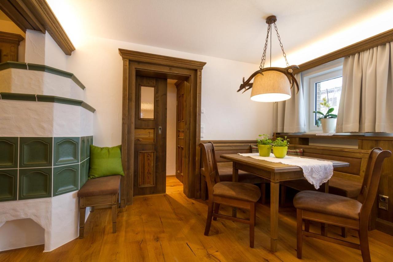 Hotel Kienle - Kraeuterhotel