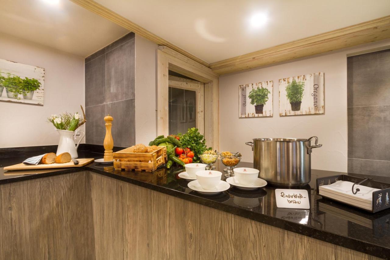 Kienle - Kraeuterhotel Hotel 4*