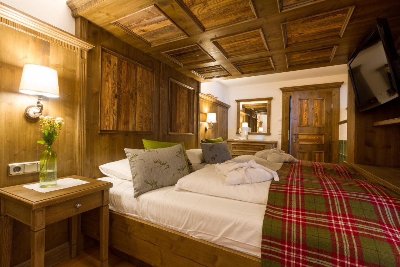 Hotel Kienle - Kraeuterhotel 4*