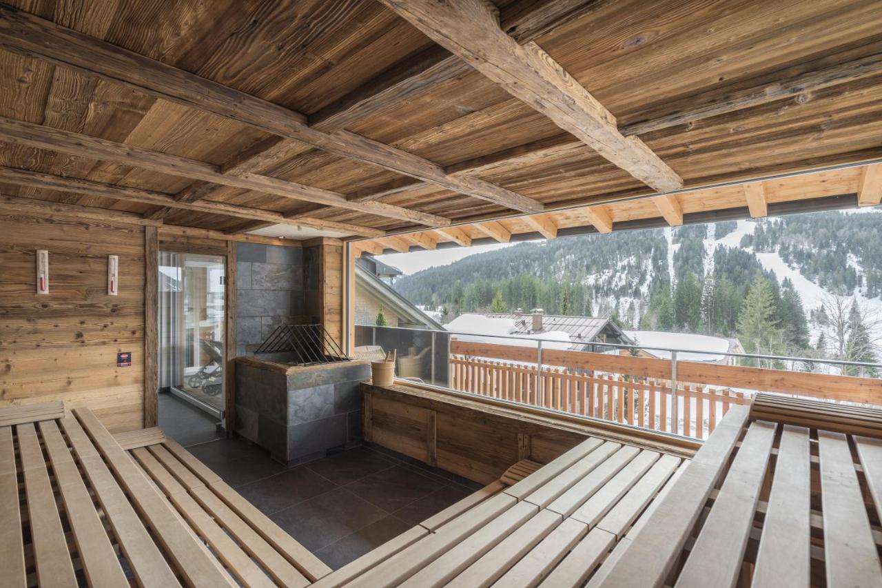 Kienle - Kraeuterhotel Hotel Balderschwang
