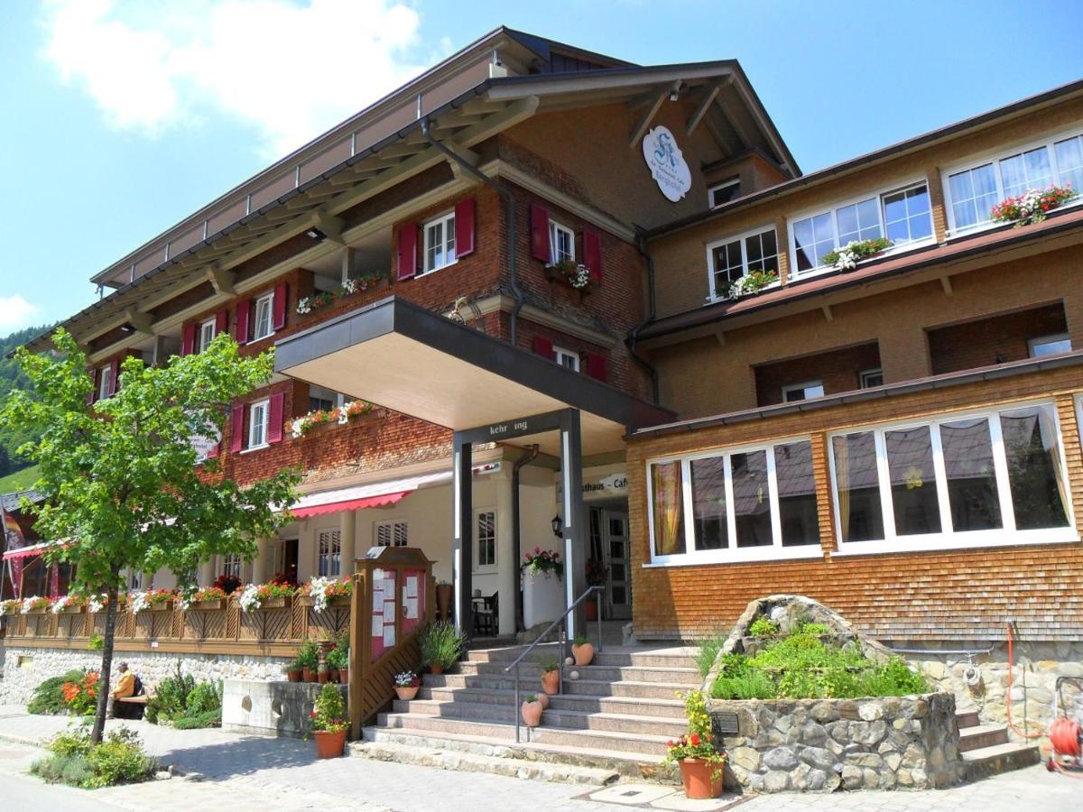 Kienle - Kraeuterhotel Balderschwang