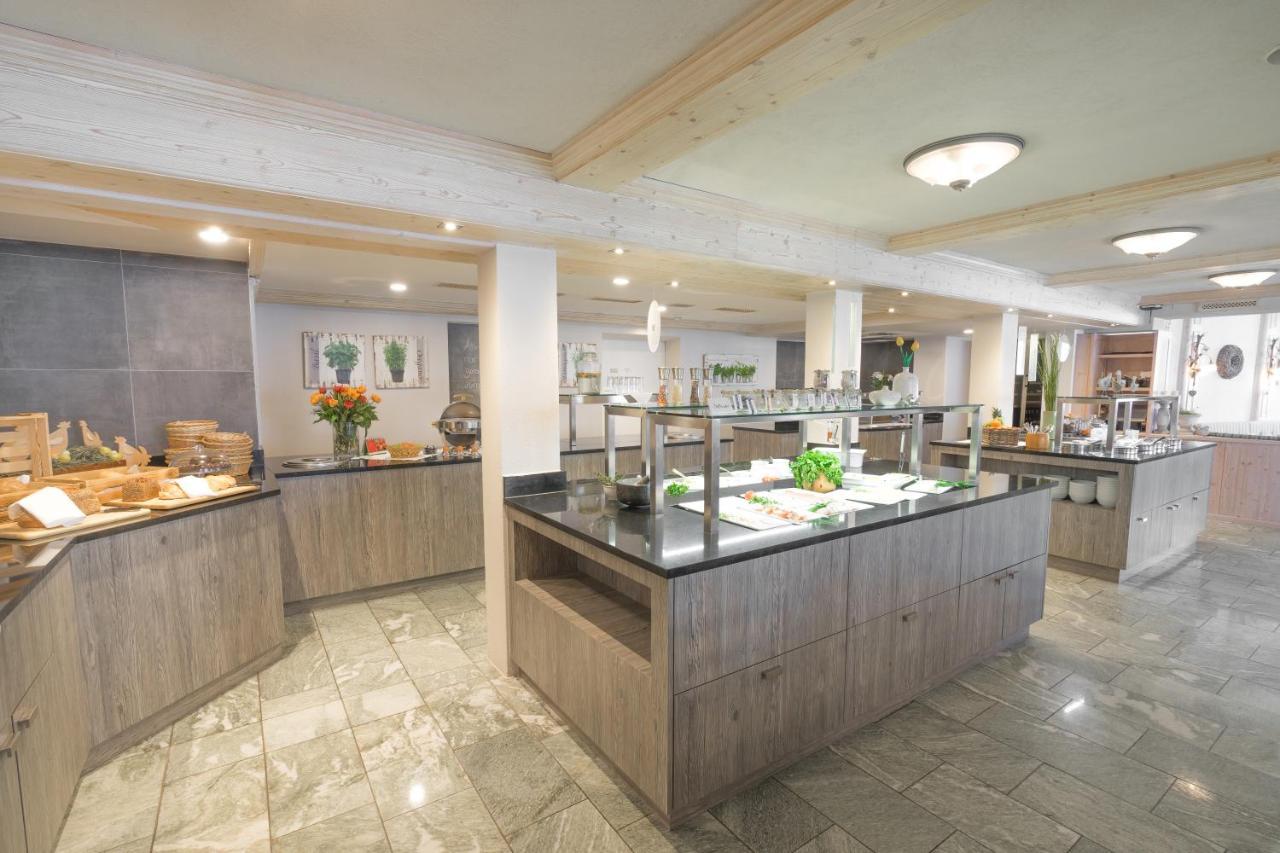 Kienle - Kraeuterhotel Hotel 4*