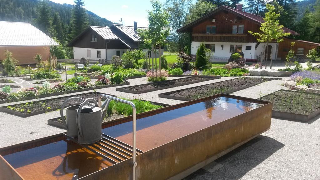 Kienle - Kraeuterhotel Hotel Balderschwang