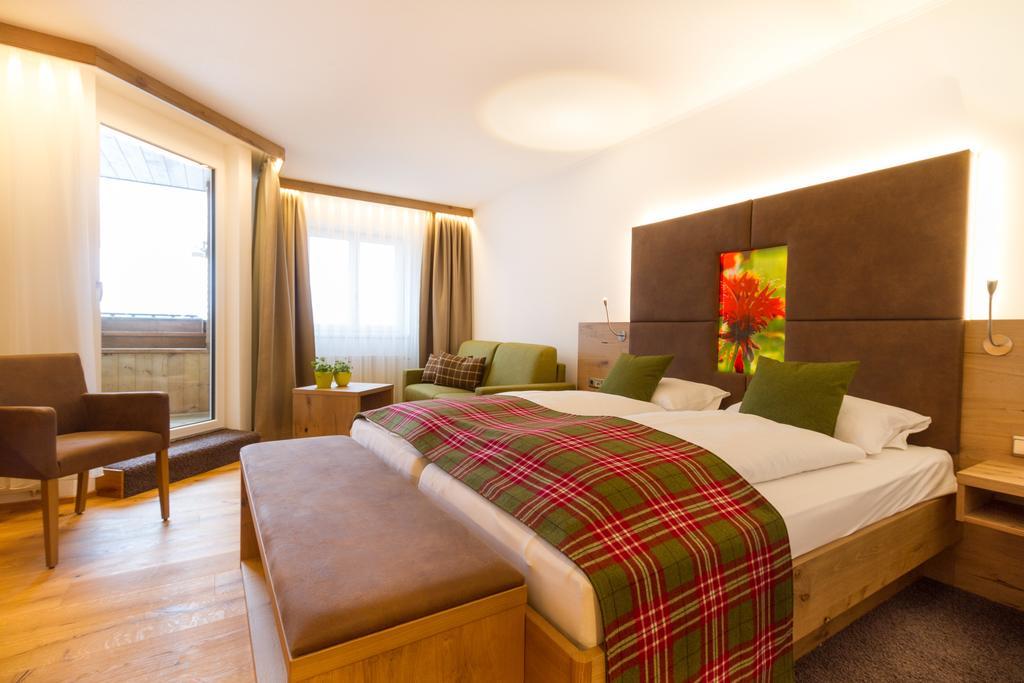 Hotel Kienle - Kraeuterhotel