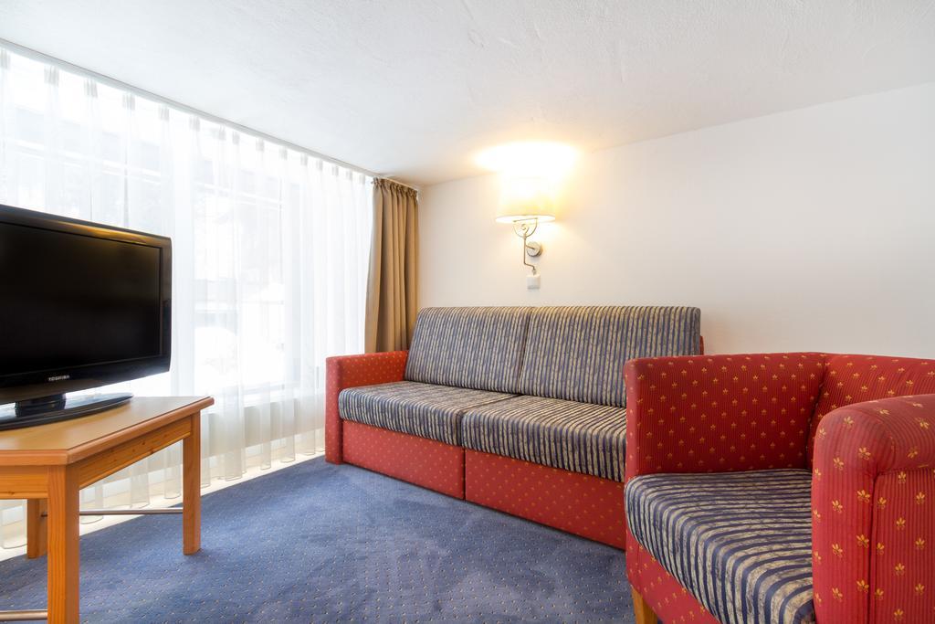 Kienle - Kraeuterhotel