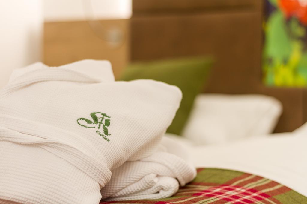 Kienle - Kraeuterhotel