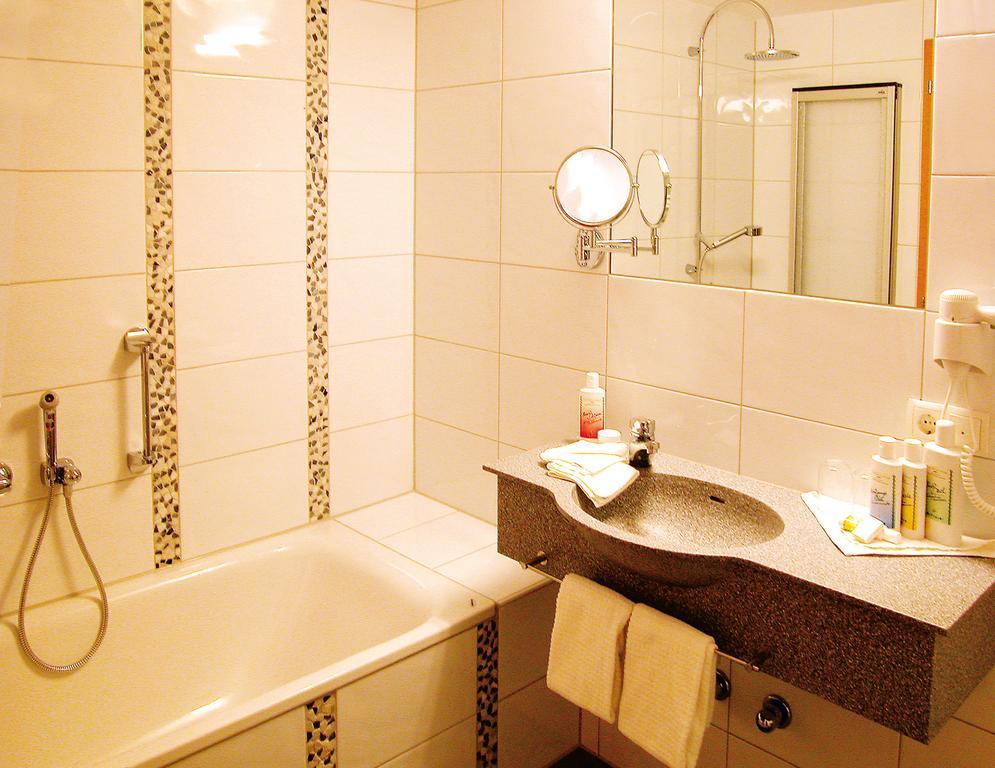Kienle - Kraeuterhotel