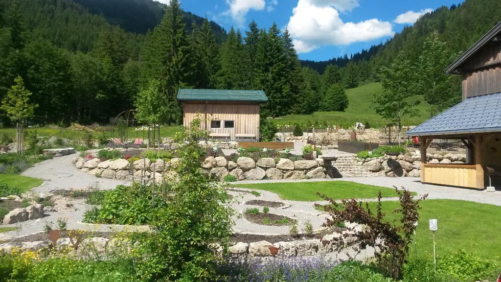 Kienle - Kraeuterhotel