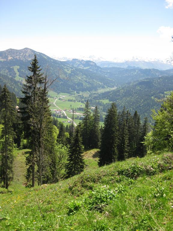 Hotel Kienle - Kraeuterhotel Balderschwang
