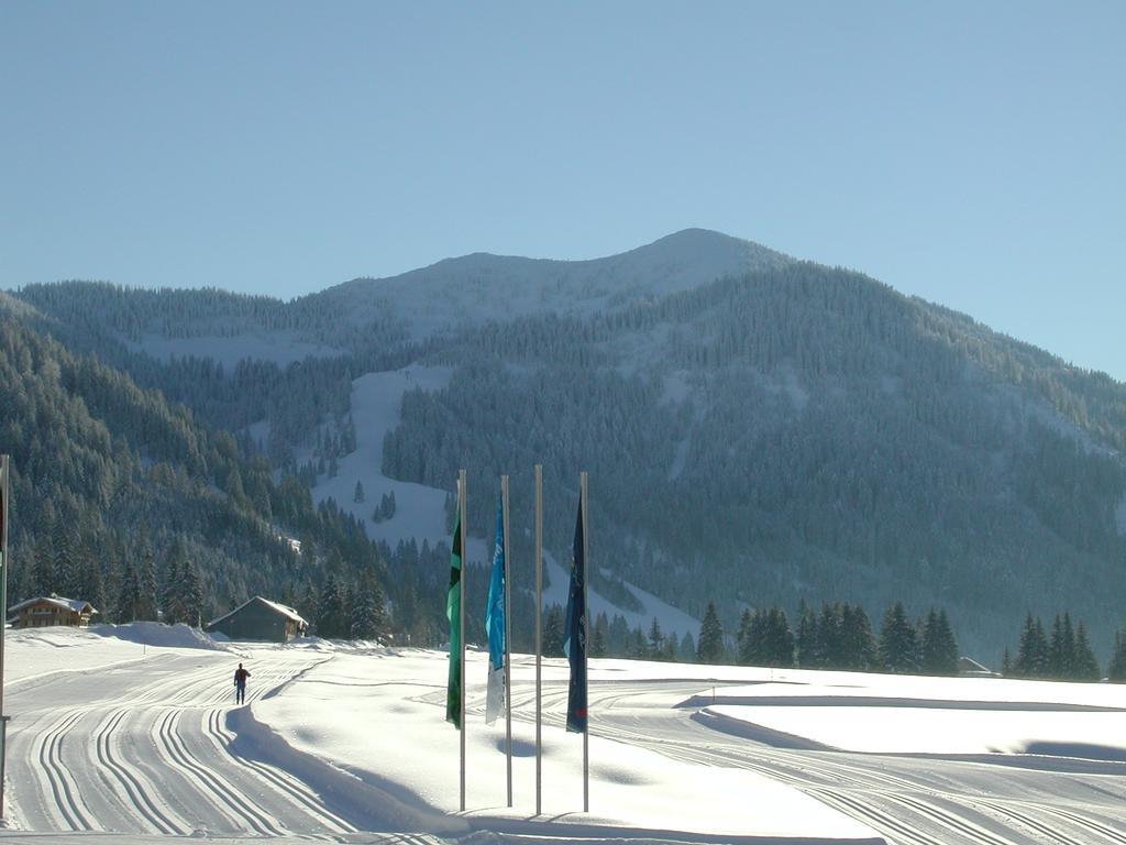 Kienle - Kraeuterhotel Hotel Balderschwang