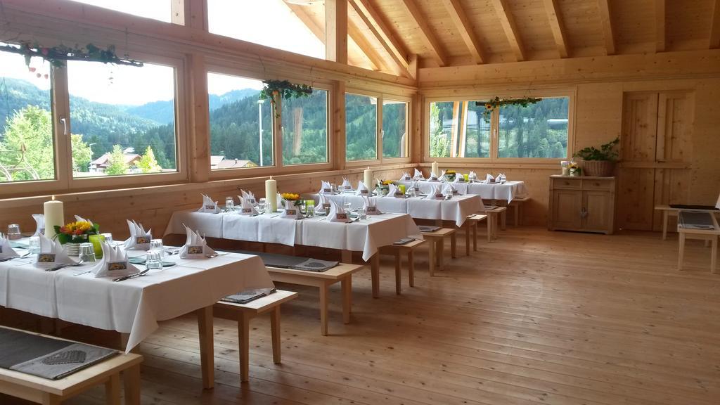 Hotel Kienle - Kraeuterhotel 4*
